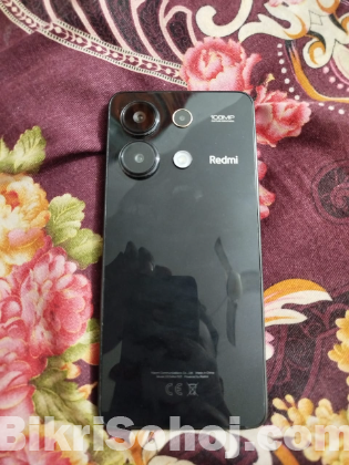 Redmi Note 13 8/256